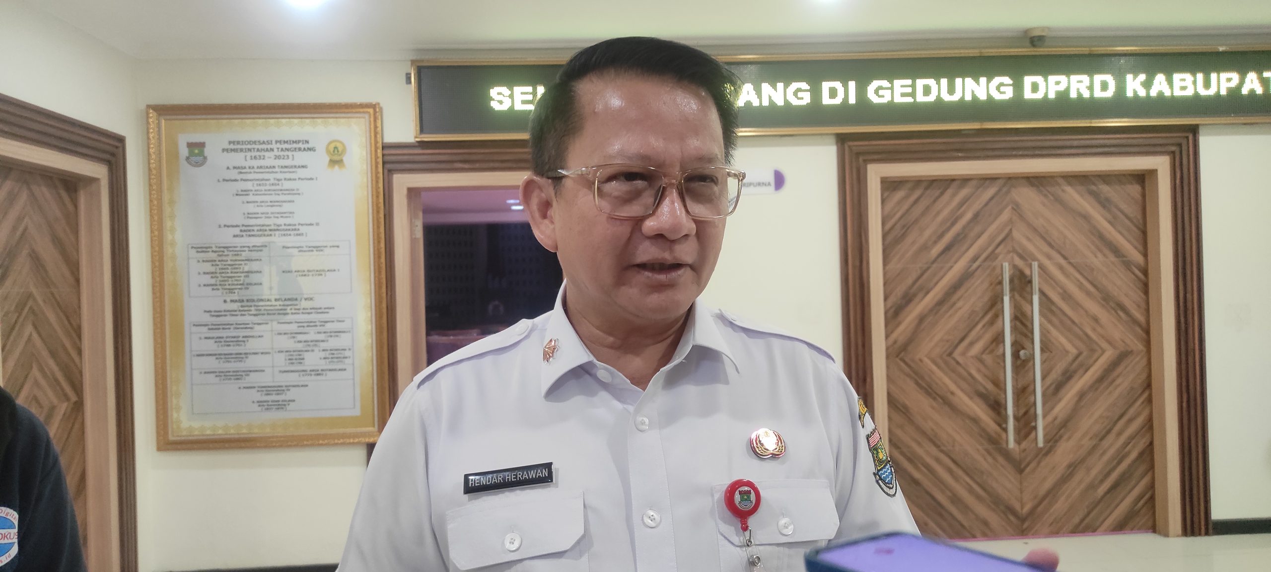 Legalitas 126 Citra Raya Disorot, DPMPTSP Tegaskan Izin Baru Sebatas ...